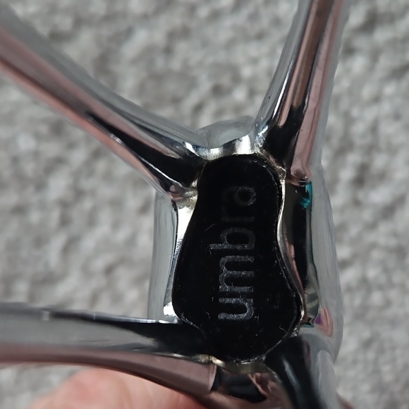 Umbra Zoola GIRAFFE Ring Holder Titanium Coated - Picture 5 of 5